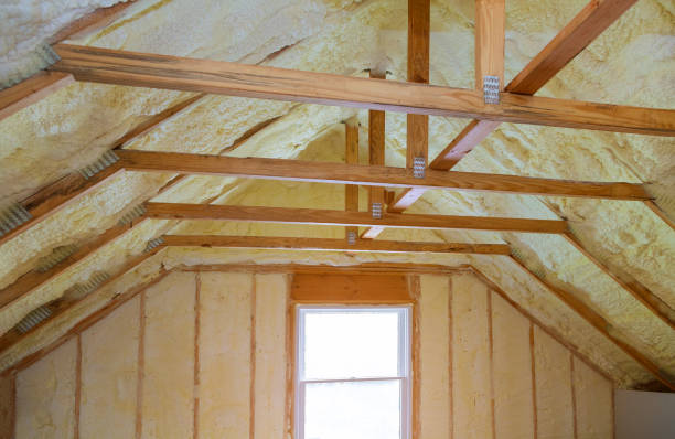Best Types of Insulation in Olathe, CO